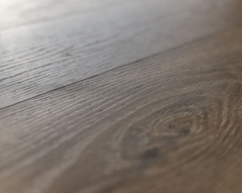 Замковая ПВХ плитка "Art Tile" Ясень Аскольд (1200*183*6 мм) — купить в Краснодаре