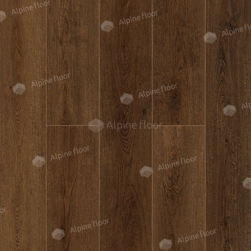 Виниловый ламинат "Alpine Floor" Grand Sequoia Шерман (1220*183*4 мм) — купить в Краснодаре