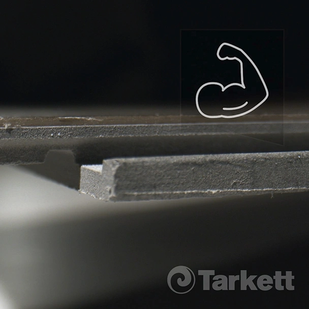 SPC плитка «Tarkett» Ewan (1400*225*4,6 мм) — купить в Краснодаре