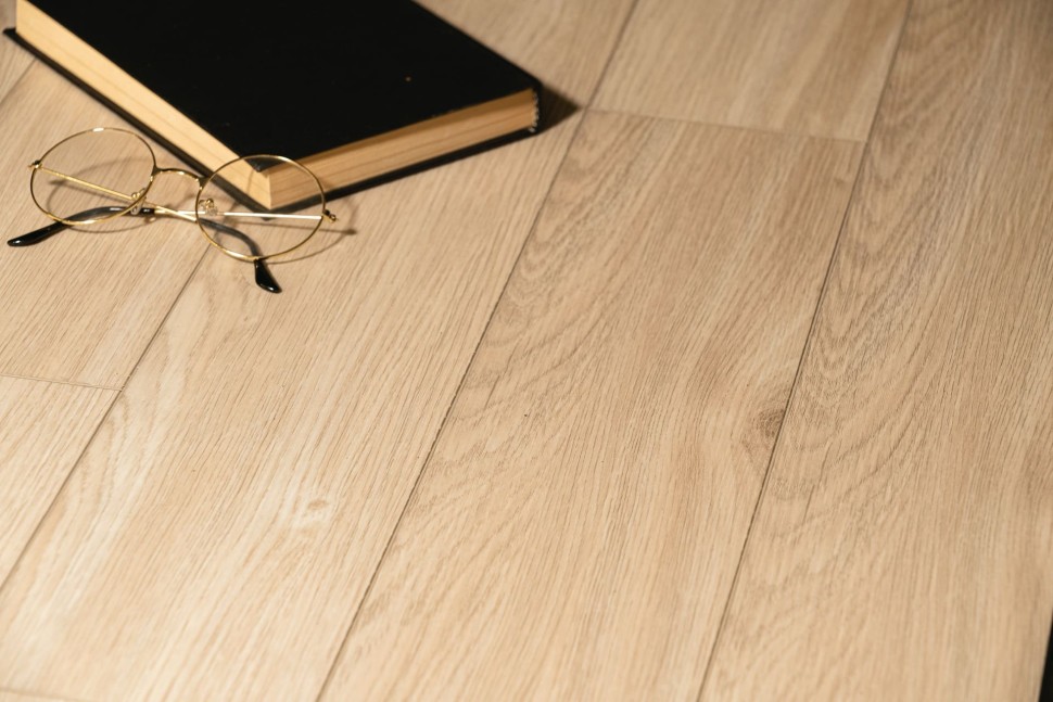 Виниловый ламинат "Bonkeel" Style Дуб Муривай (1200*125*4 мм) — купить в Краснодаре