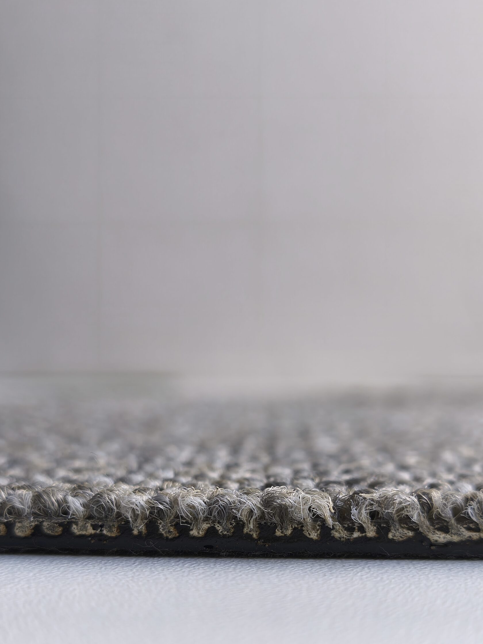 Ковровая плитка "Bonkeel" Pascal Grey (500*500*6 мм) — купить в Краснодаре