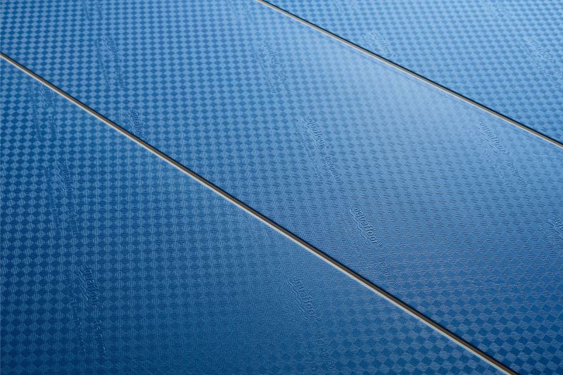 Замковая ПВХ плитка "Aquafloor" AF8025XXL (1800*228*8 мм) — купить в Краснодаре