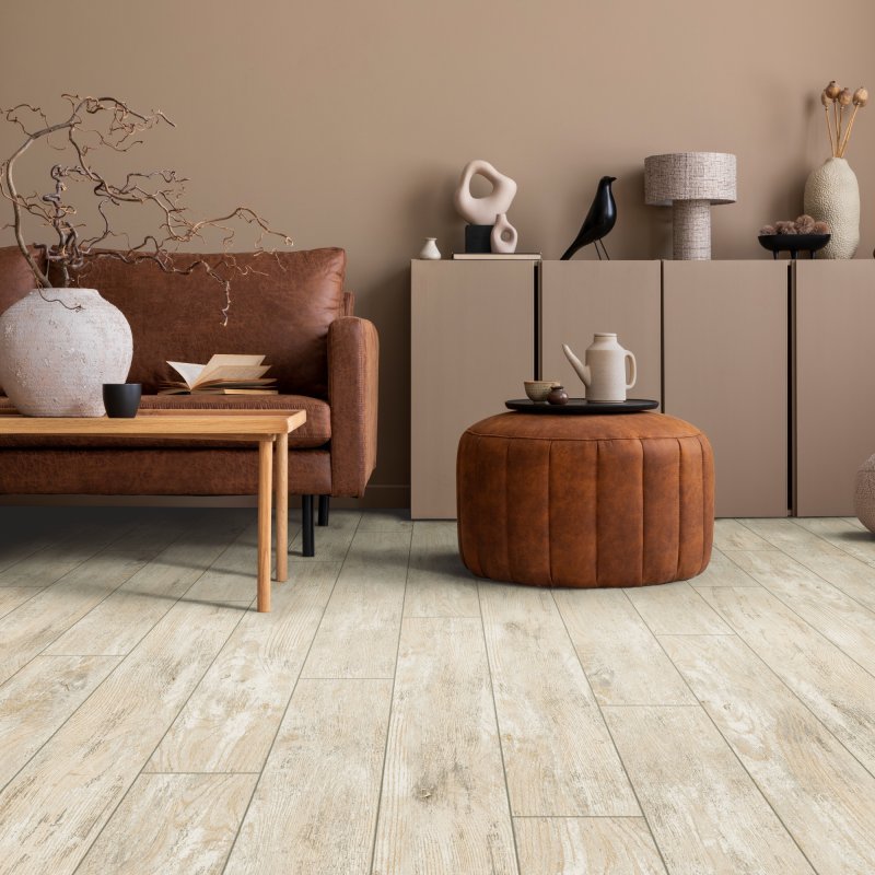 Ламинат  "Ideal" Дуб Аббати (1380*195*8 мм) — купить в Краснодаре