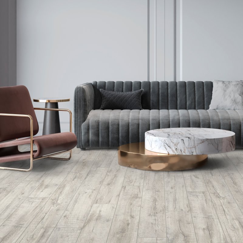 Ламинат  "Ideal" Дуб Тайм (1380*161*8 мм) — купить в Краснодаре