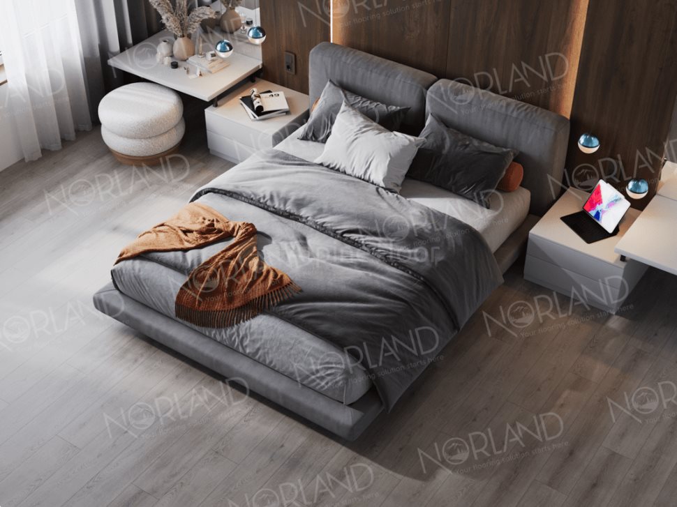 Виниловый ламинат "Norland" Alda (1220*183*4 мм) — купить в Краснодаре