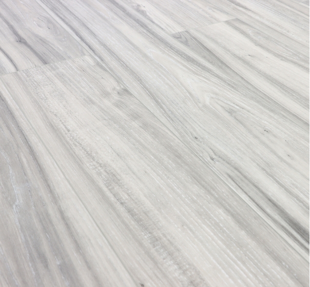 SPC ламинат "CronaFloor" Wood 4V Дуб Атланта (1200*180*4 мм) — купить в Краснодаре