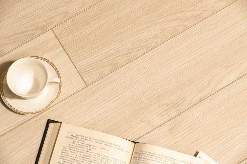 Виниловый ламинат "Bonkeel" Style Дуб Муривай (1200*125*4 мм) — купить в Краснодаре