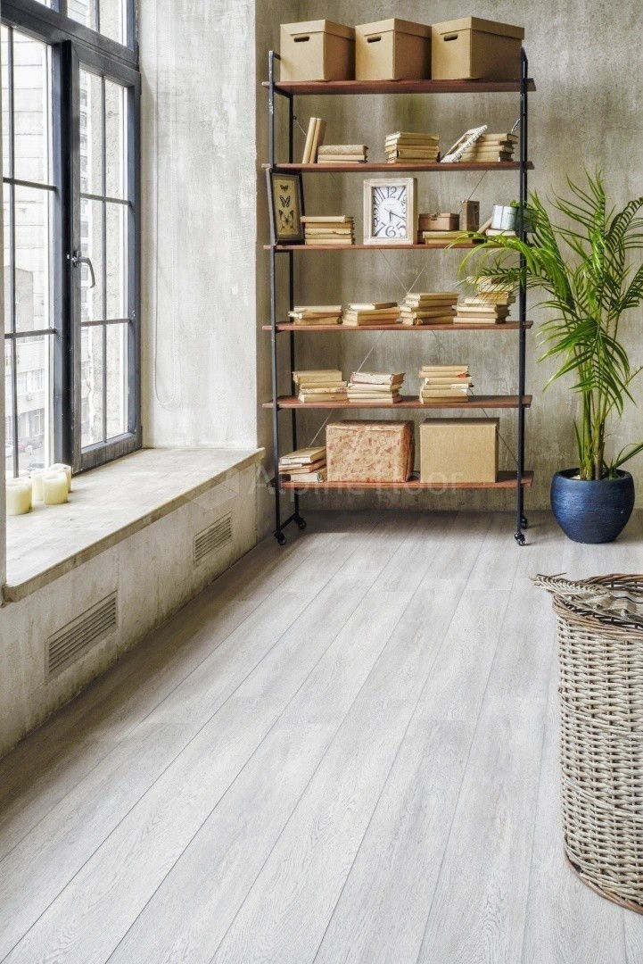 Замковая ПВХ плитка Норвежский лес  (1220*183*6мм) — купить в Краснодаре