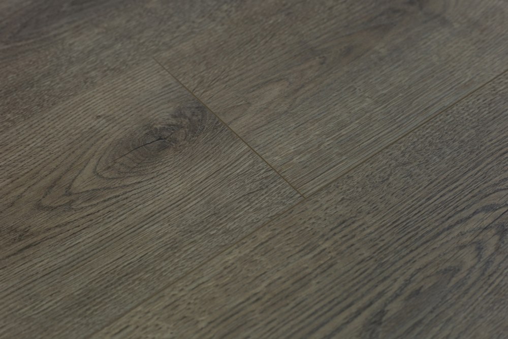 Плитка каменно-полимерная "Art Tile" Ясень Бойсмана (1220*199*9 мм) — купить в Краснодаре