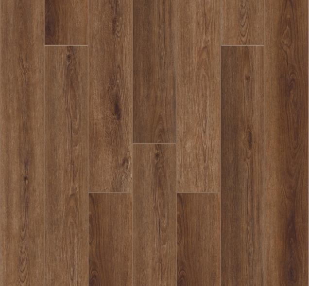 SPC ламинат "CronaFloor" Wood 4V Дуб Регин (1200*180*4 мм) — купить в Краснодаре