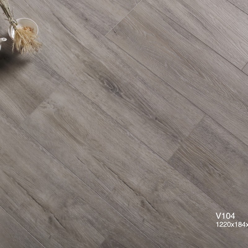 Виниловые полы "Betta" Villa Дуб Дрена V104 (1220*184*4,5 мм) — купить в Краснодаре