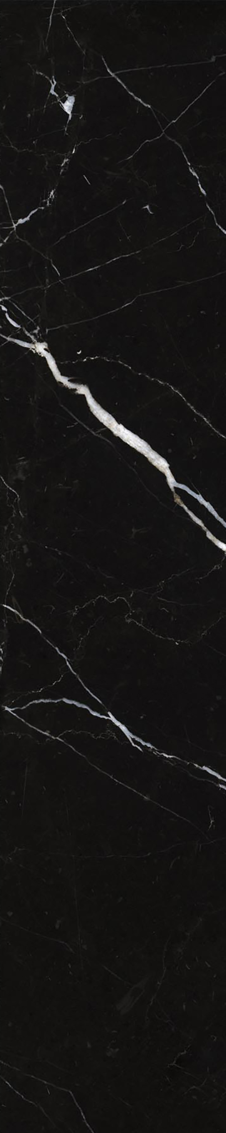 SPC ламинат "Invictus" Black Marble Noir (743*145*5мм) — купить в Краснодаре