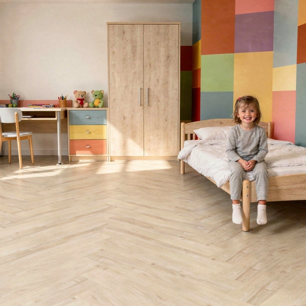 ПВХ плитка «Tarkett» Marvin (914,4*152,4*1,85 мм) — купить в Краснодаре