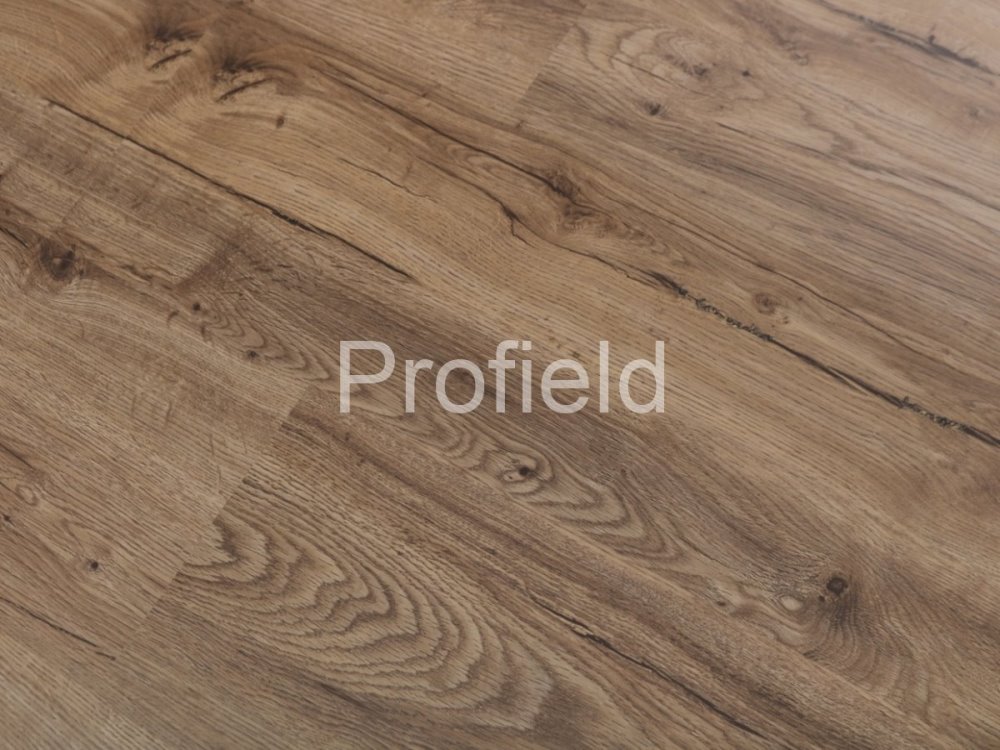 HSPC ламинат "Profield" Дуб Сполето (1200*228*5,5 мм) — купить в Краснодаре