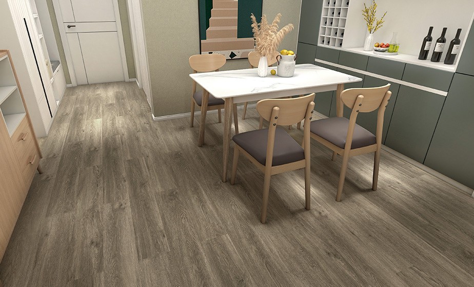 Ламинат SPC AquaMax Дуб Казерте (1220*184*3,5 мм) — купить в Краснодаре