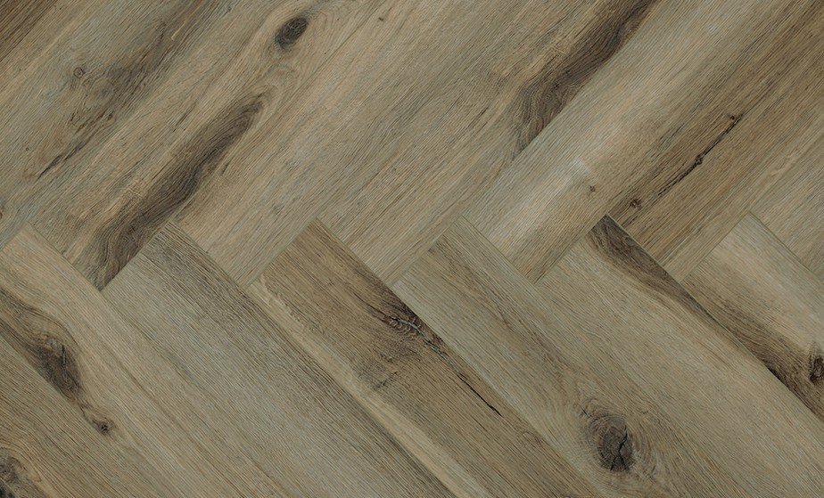 Ламинат SPC AquaMax Дуб Вандом (640*128*4 мм) — купить в Краснодаре