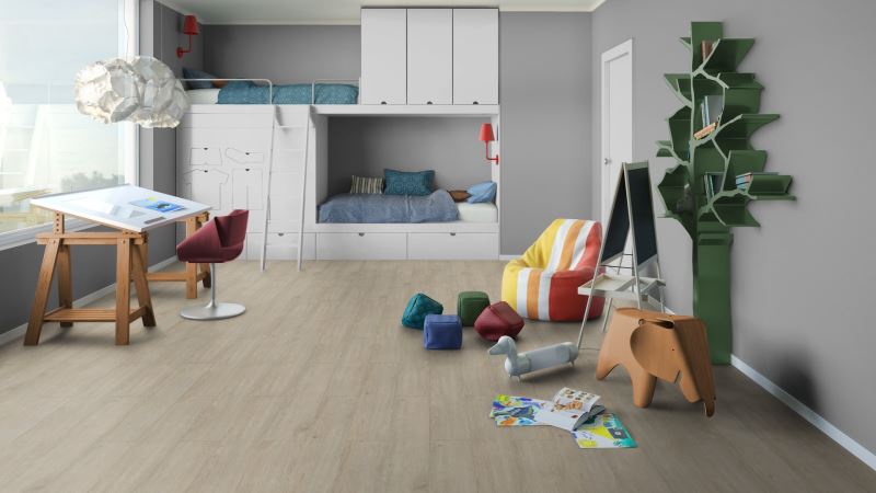 Плитка ПВХ "Tarkett" Epic Kevin (914,4*152,4*2,7 мм) — купить в Краснодаре