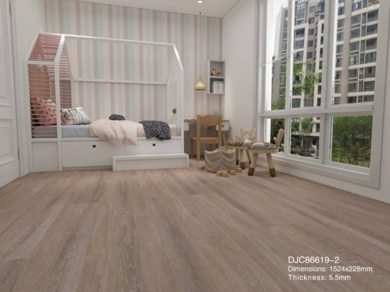 SPC ламинат "Profield" Дуб Маунт (228*1524*5,5 мм) — купить в Краснодаре