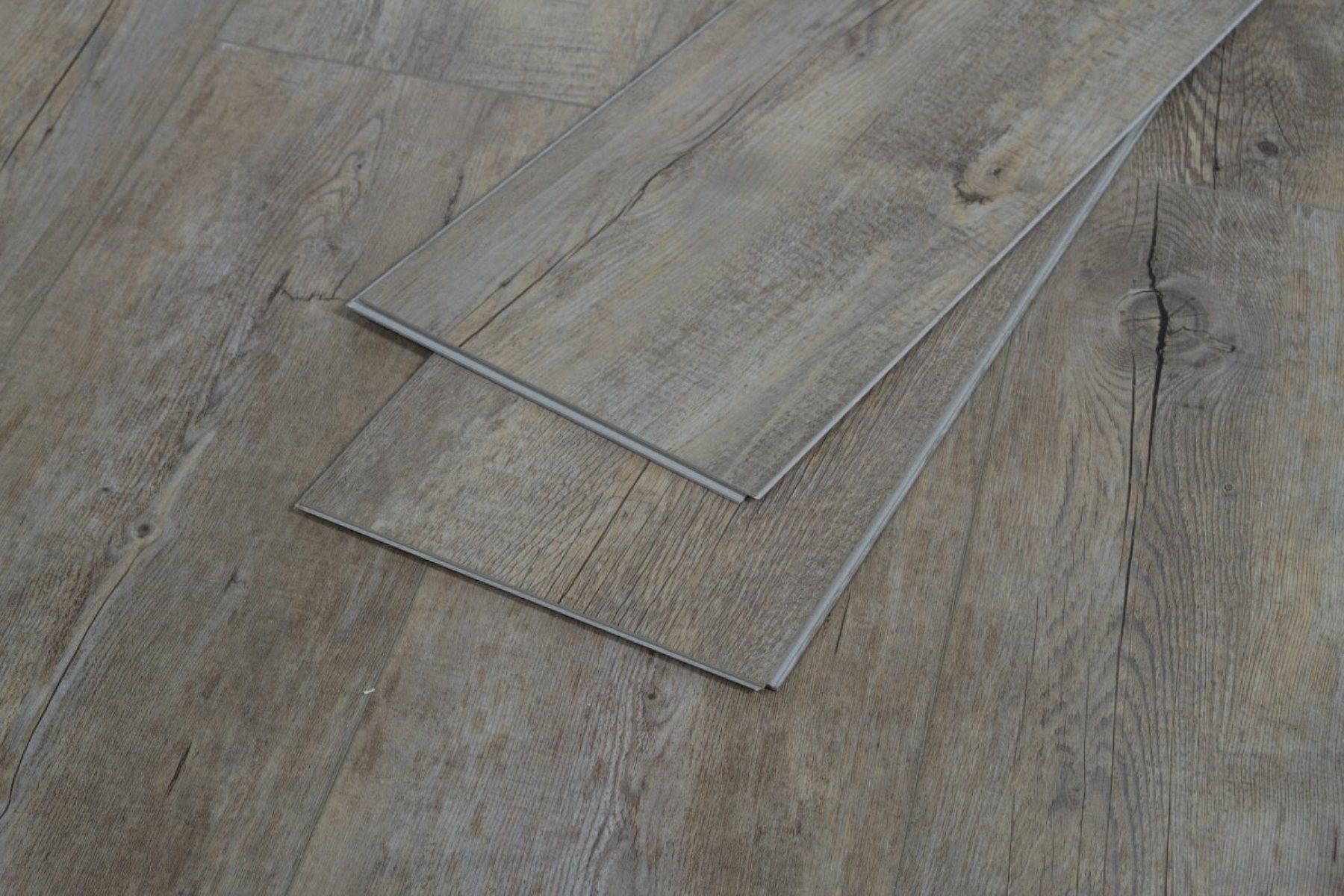 SPC ламинат "OneFloor" ЕСО 5015 (4V фаска) (1220*184*4 мм) — купить в Краснодаре