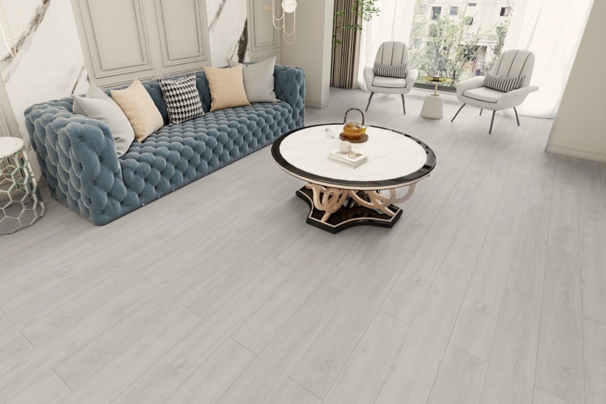 SPC ламинат "Profield" Дуб Корнилья (1220*184*4 мм) — купить в Краснодаре