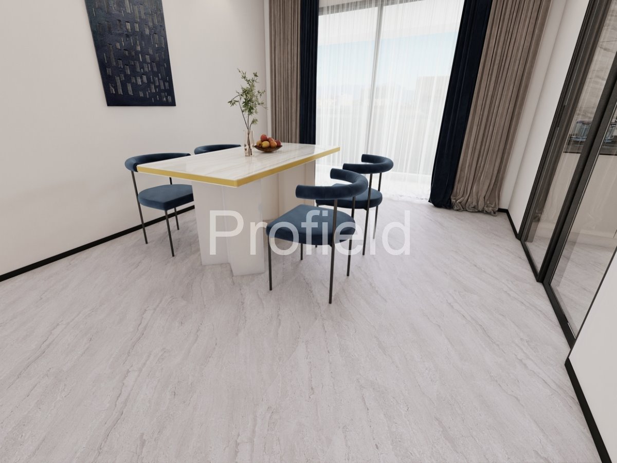 HSPC ламинат "Profield" Камень песочный (610*305*5,5 мм) — купить в Краснодаре