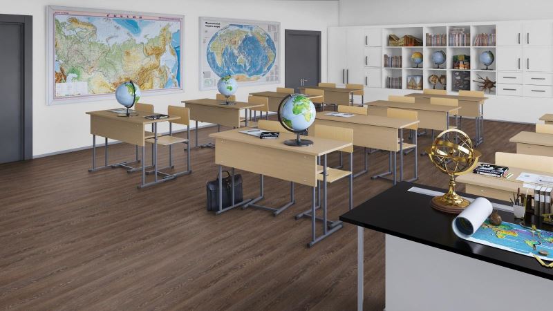 Виниловая плитка "Tarkett" Lounge Bali (914,4*101,6*3,0 мм) — купить в Краснодаре