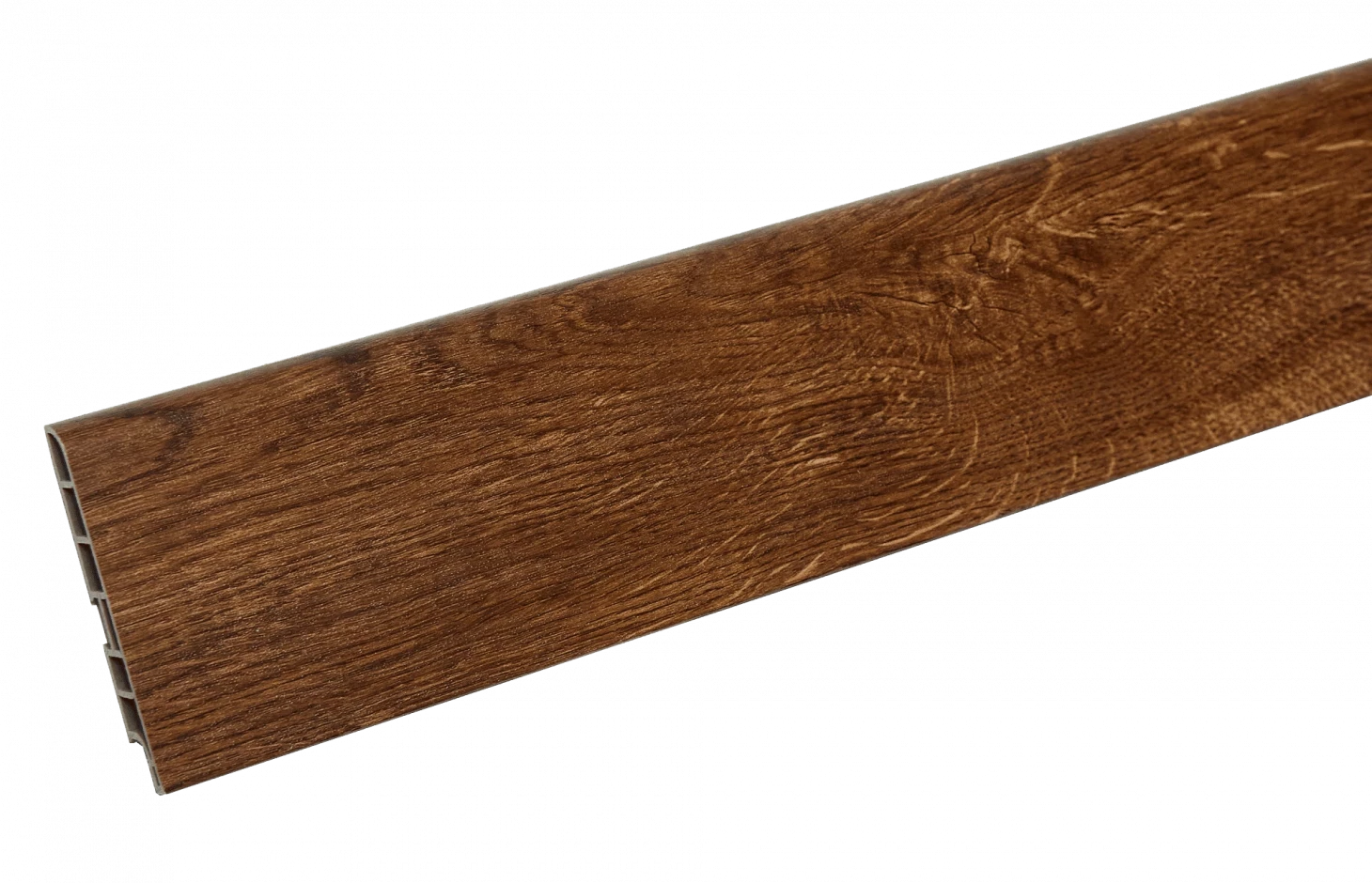 Плинтус CM Floor Дуб Умео  (2200*15*85 мм) — купить в Краснодаре