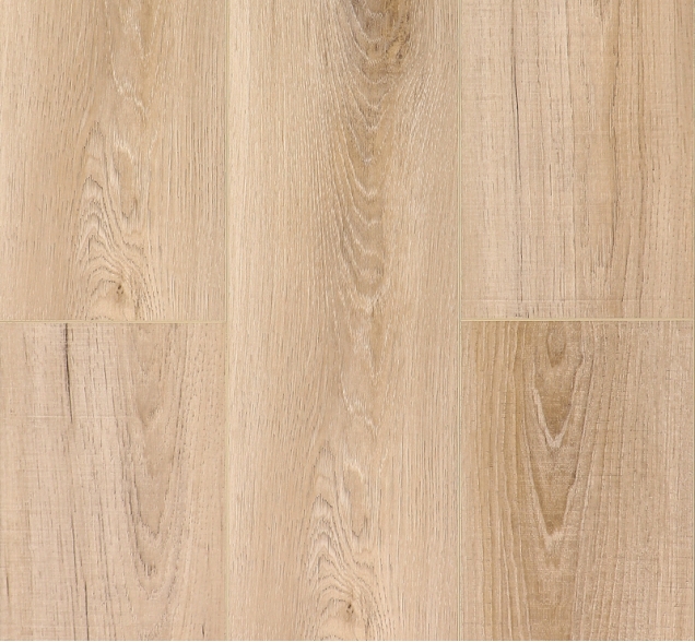 SPC ламинат "CronaFloor" Wood 4V Дуб Фрейзер (1200*180*4 мм) — купить в Краснодаре