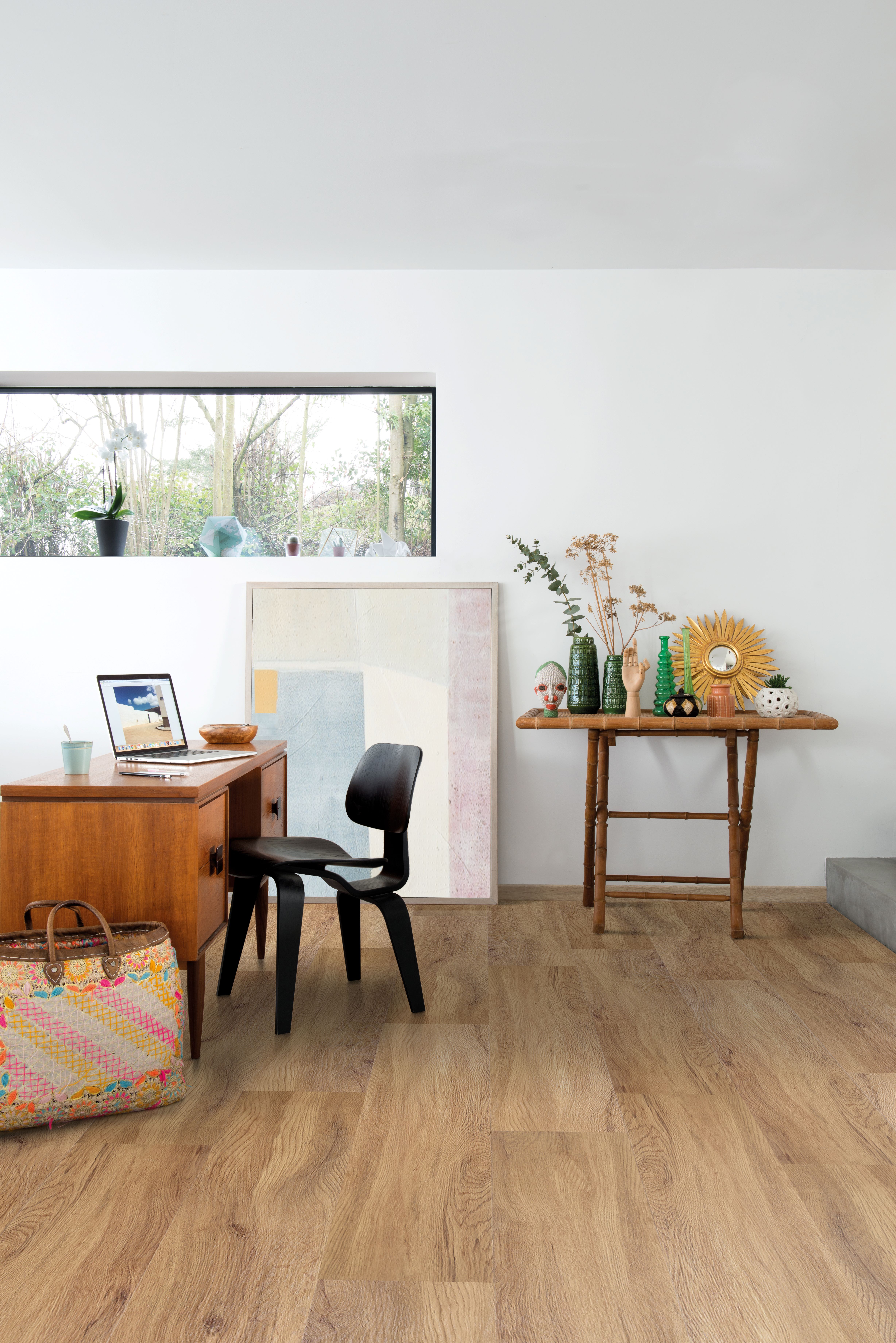 SPC ламинат  "Noventis" Palmer Natural (1200*180*4 мм) — купить в Краснодаре