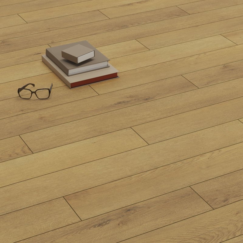 SPC ламинат  "Aberhof" Stanley (1200*150*5 мм) — купить в Краснодаре