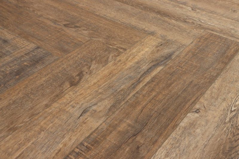 SPC плитка "Bonkeel" Дуб Махо (640*128*4мм) — купить в Краснодаре