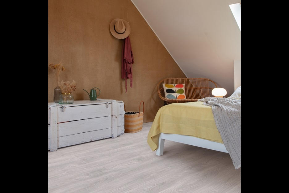 Замковая ПВХ плитка Silverleaf Oak 292 (1251*189*5 мм) — купить в Краснодаре