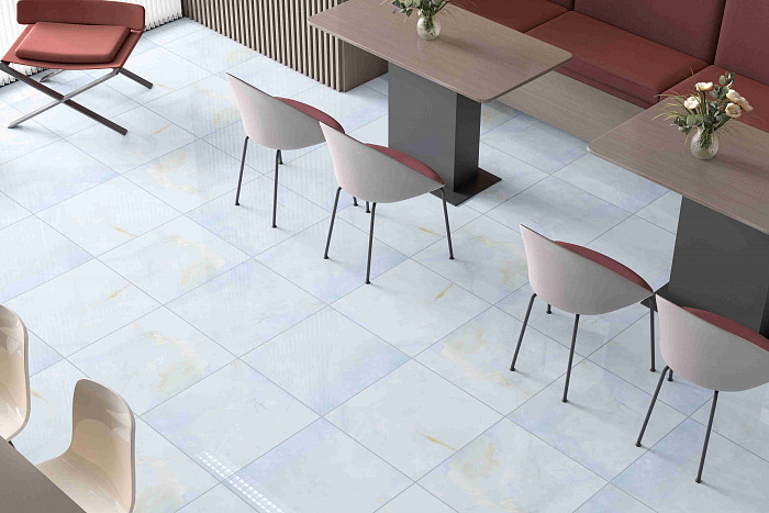 Керамогранит "Ennface" Onix (1200*600 мм) Серый — купить в Краснодаре