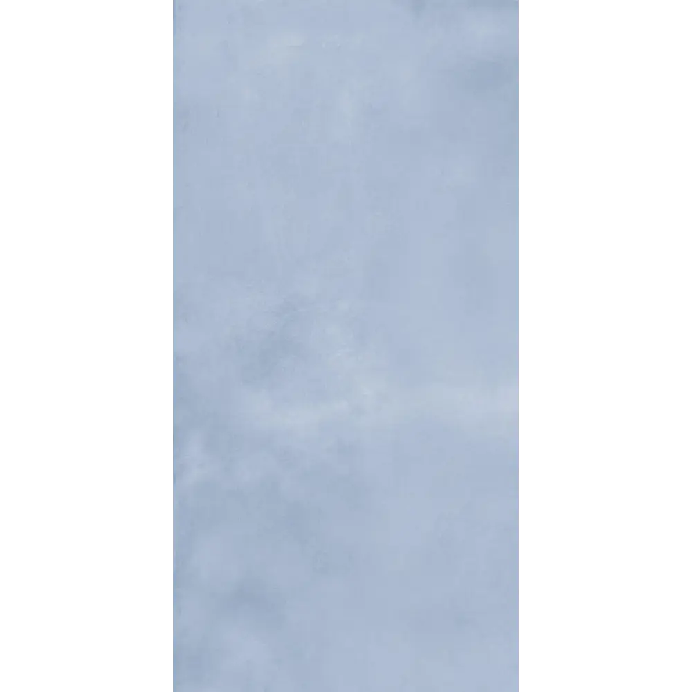 Керамогранит "Sonex" Cloudy Sky Matt матовый 60x120 см 1.44 м2 цвет голубой — купить в Краснодаре