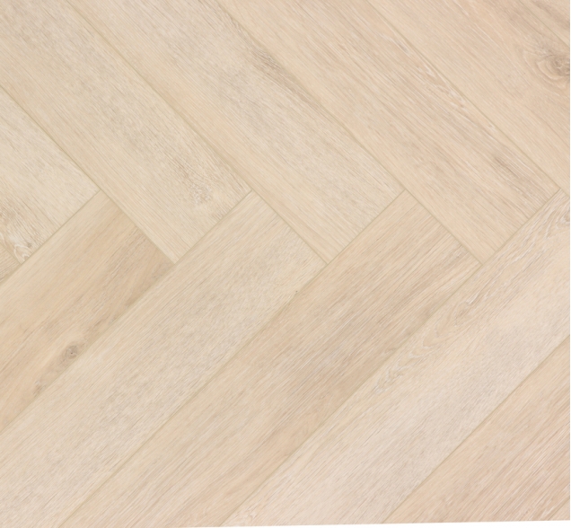 Виниловый ламинат SPC "Cronafloor" Herringbone Дуб Дижон (640*128*4,5 мм) — купить в Краснодаре