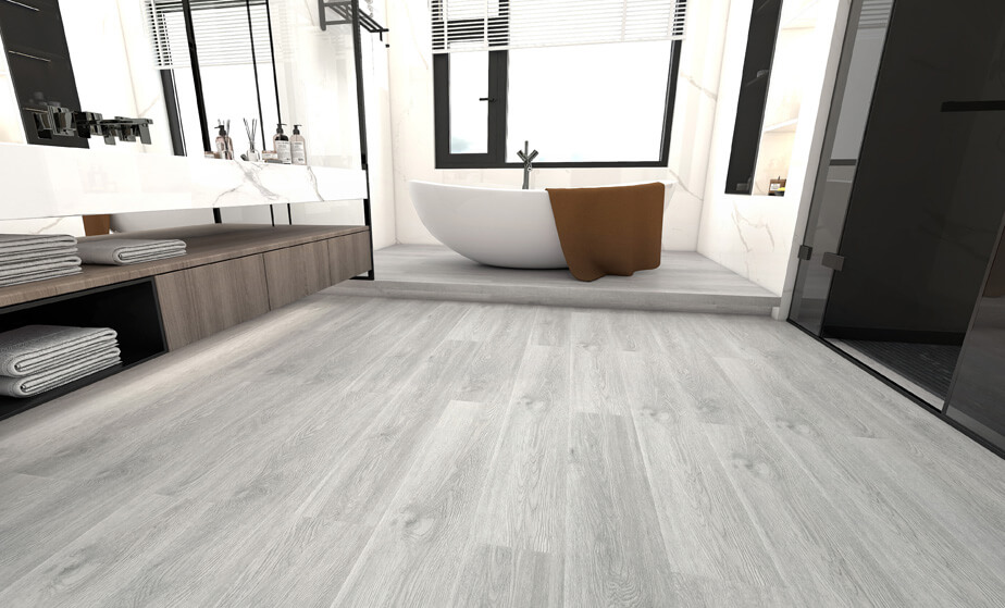 Ламинат SPC AquaMax Дуб Феличе (1220*184*3,5 мм) — купить в Краснодаре
