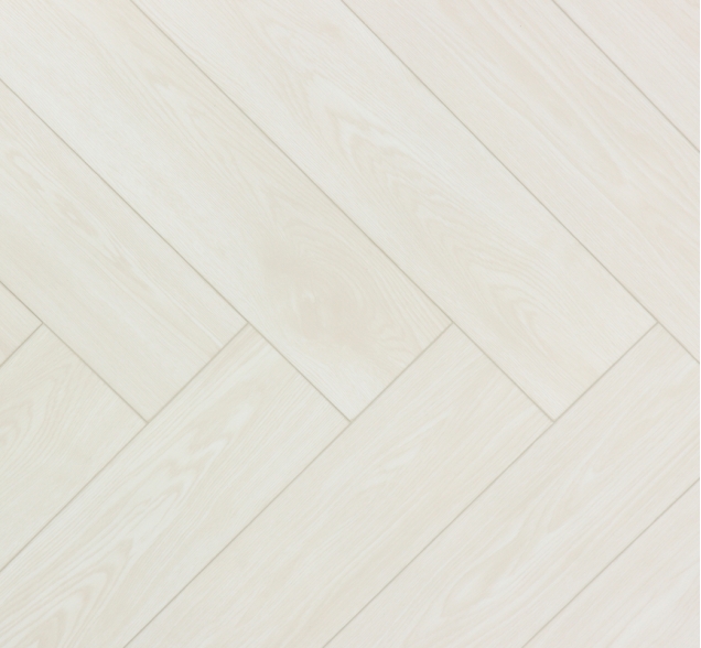 Виниловый ламинат SPC "Cronafloor" Herringbone Дуб Нант (640*128*4,5 мм) — купить в Краснодаре