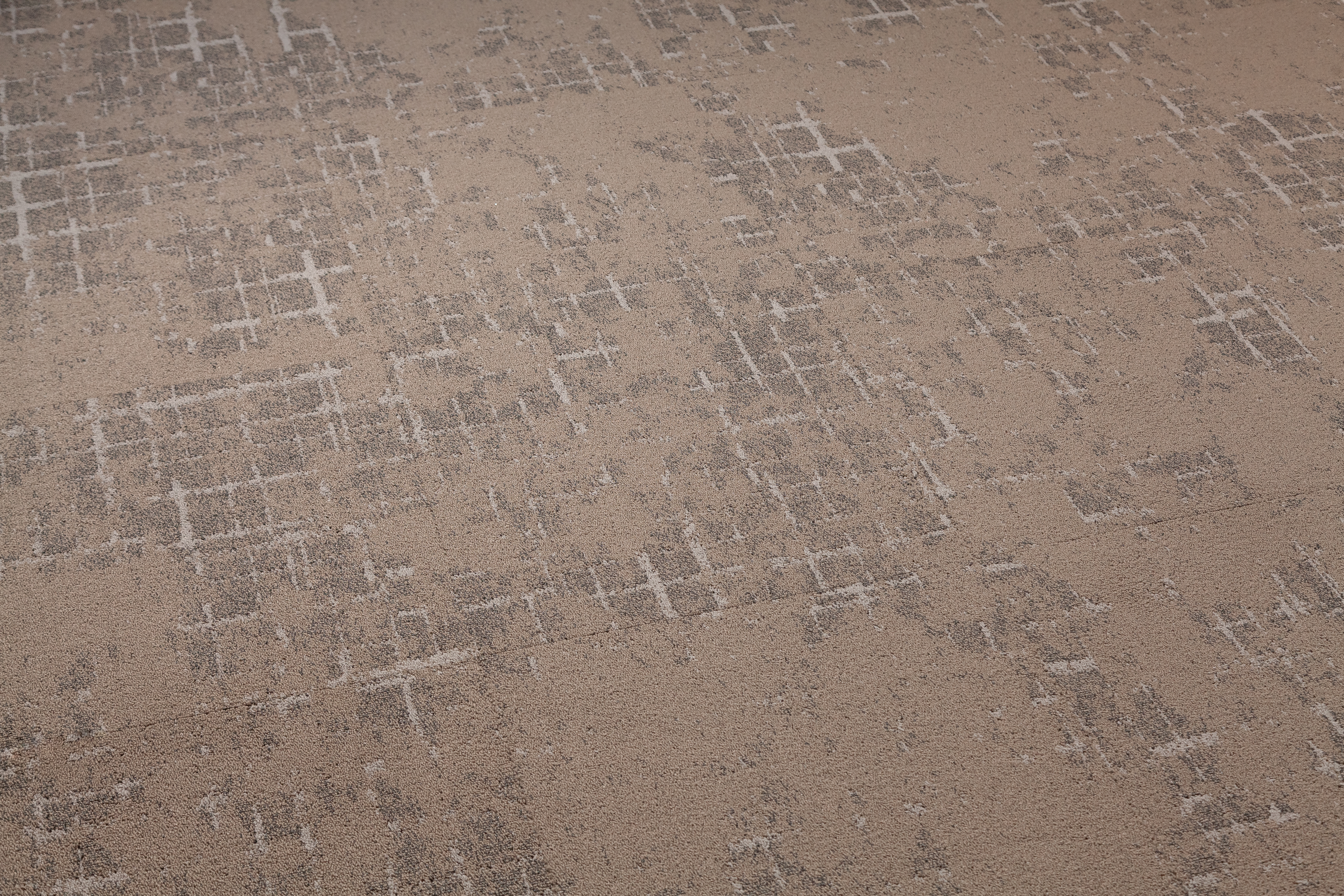 Ковровая плитка Macro Tile 93 (500*500*5 мм) — купить в Краснодаре