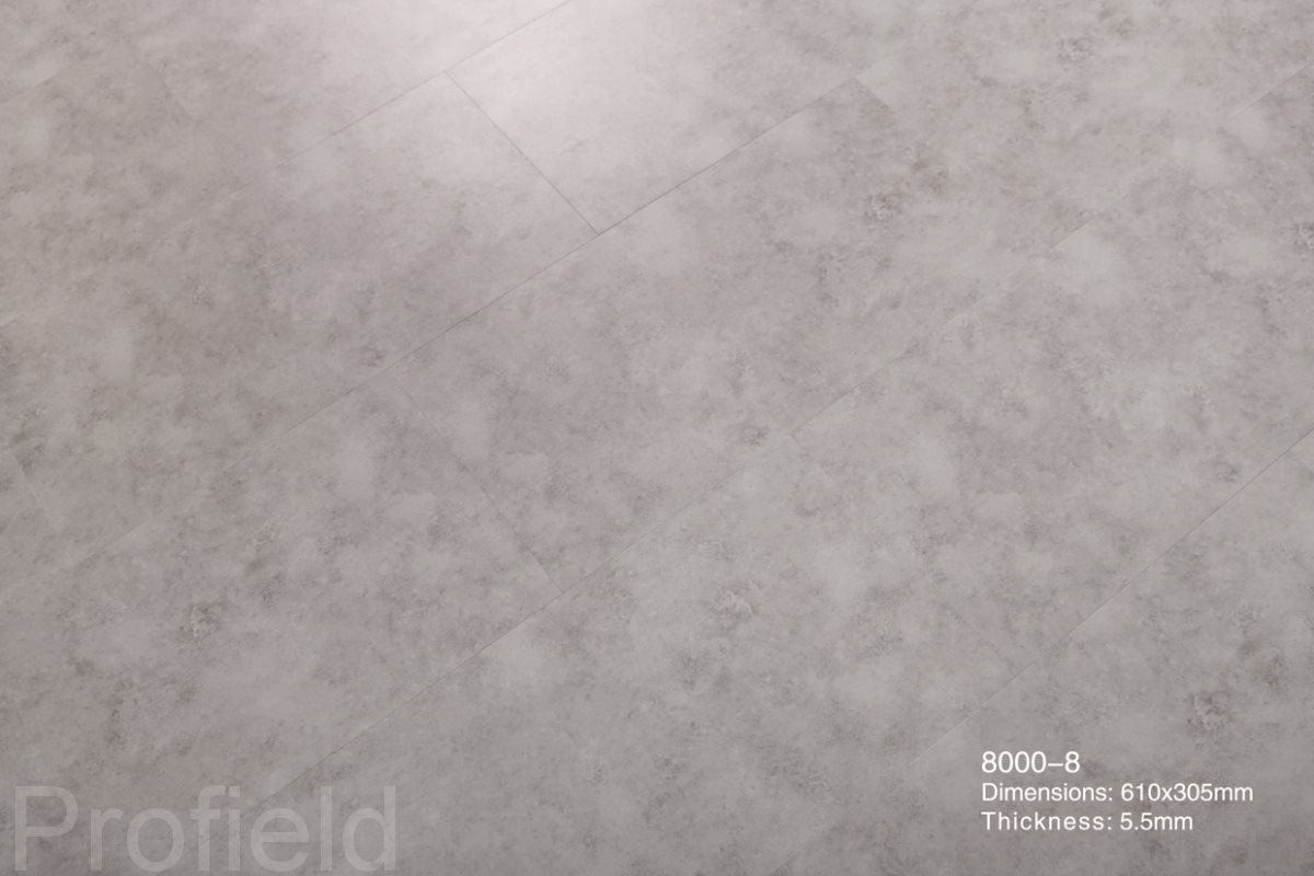 SPC ламинат "Profield" Рибера марбл (305*610*5,5 мм) — купить в Краснодаре