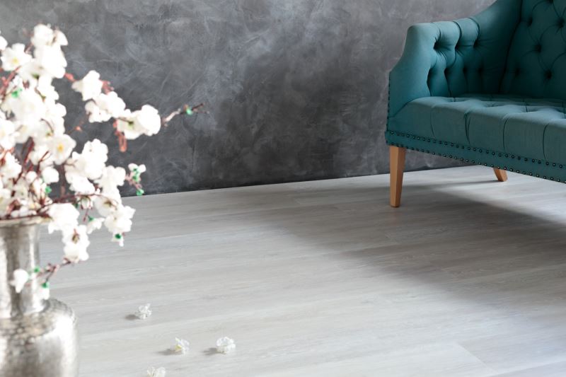 Замковая ПВХ плитка "Aquafloor" Quartz AF3501QV (1220*180*3,5мм) — купить в Краснодаре