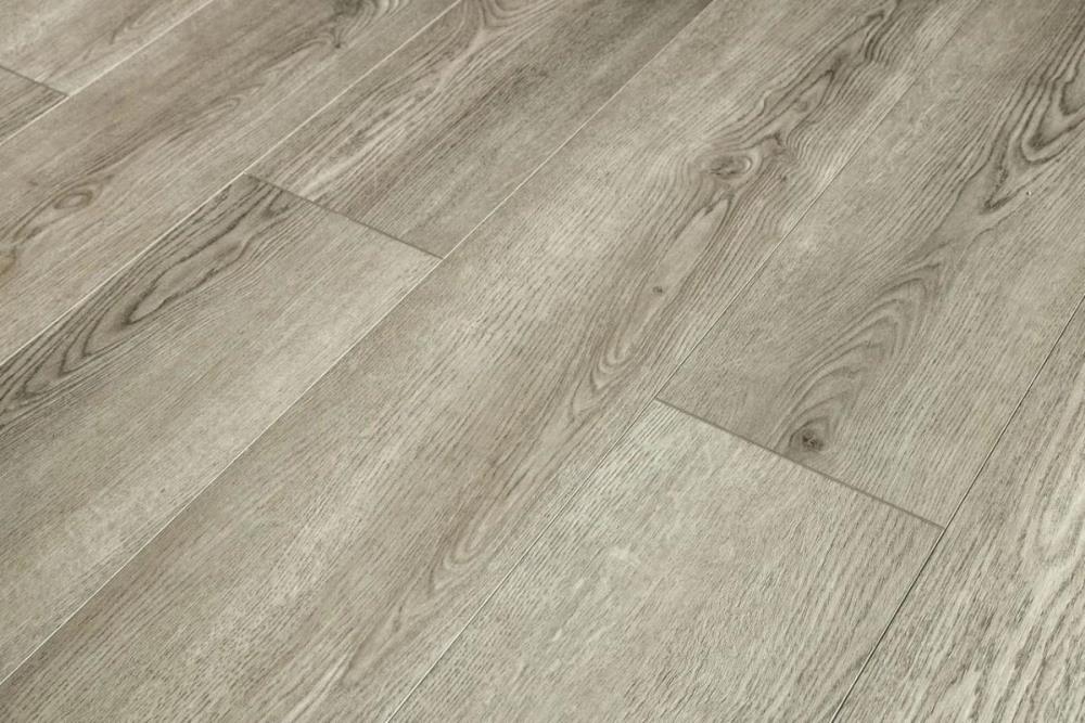 Каменно-полимерная плитка "Alpine Floor" Шварцевальд (1524*183*4мм) — купить в Краснодаре