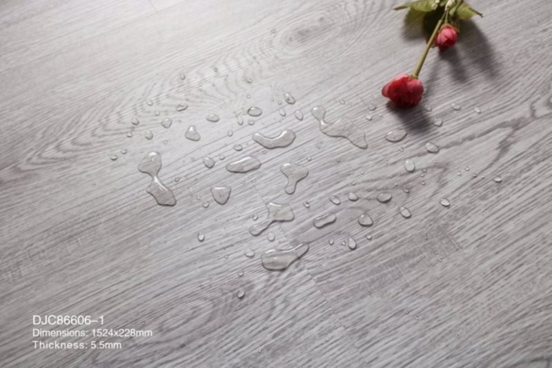 SPC ламинат "Profield" Дуб Шелтон (228*1524*5,5 мм) — купить в Краснодаре