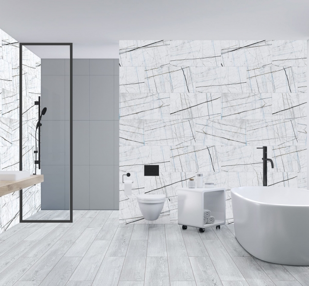 SPC ламинат "Royce" Sense Дуб Оптина 704 (1200*180*4 мм) — купить в Краснодаре