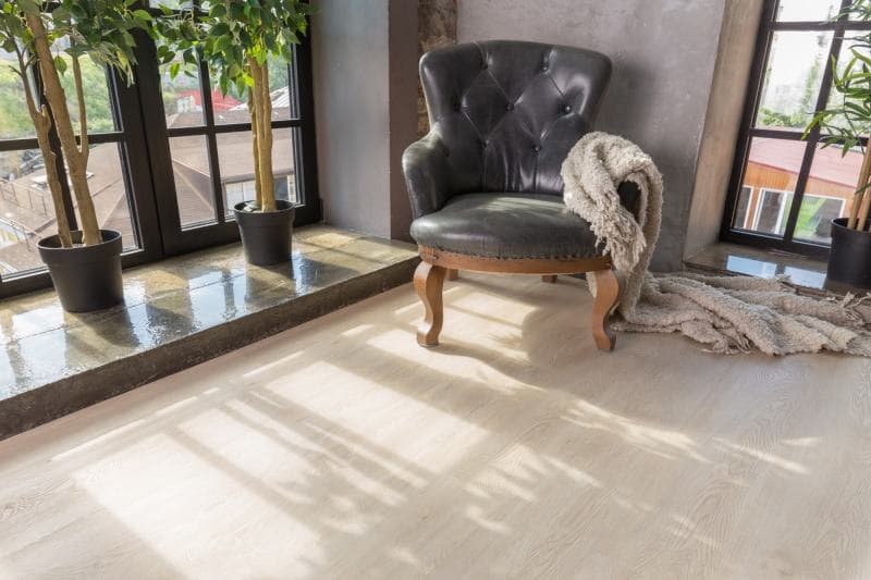 Замковая ПВХ плитка "Aquafloor" Nano AF3201N (1221*180*3,2мм) — купить в Краснодаре