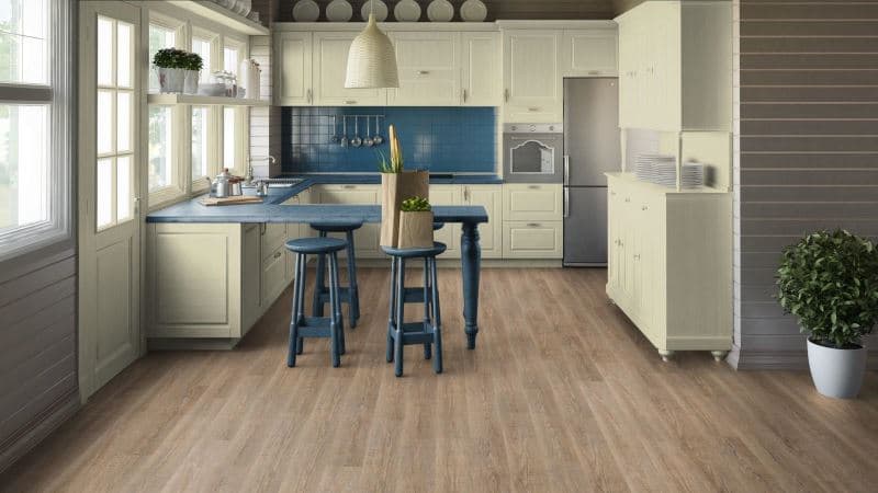 Плитка ПВХ "Tarkett" New Age Enigma (914,4*101,6*2,1 мм) — купить в Краснодаре