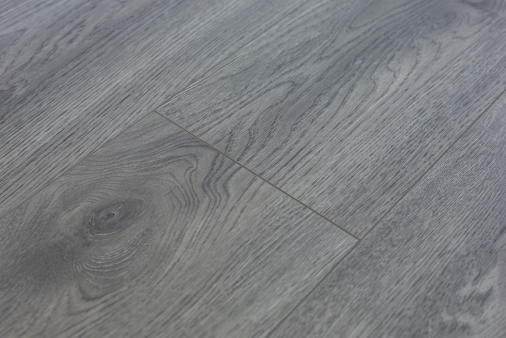 Плитка каменно-полимерная "Art Tile" Ясень Амурский (1220*199*9 мм) — купить в Краснодаре