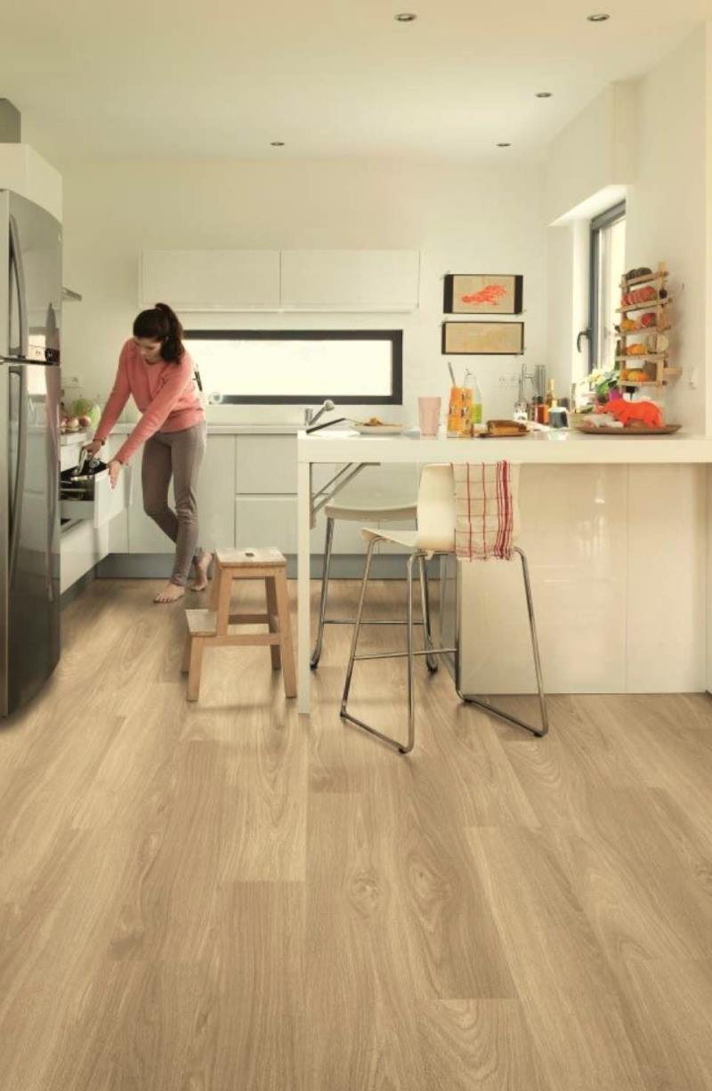 Ламинат "Profield" Prestige Дуб Тулуза (1215*167*12) — купить в Краснодаре