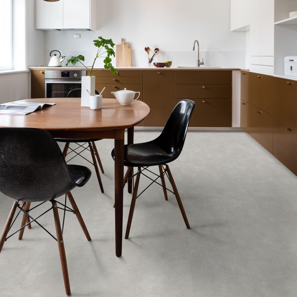 SPC ламинат "Adelar" Solida Acoustic 11936 Ceramic (607*303*5 мм) — купить в Краснодаре