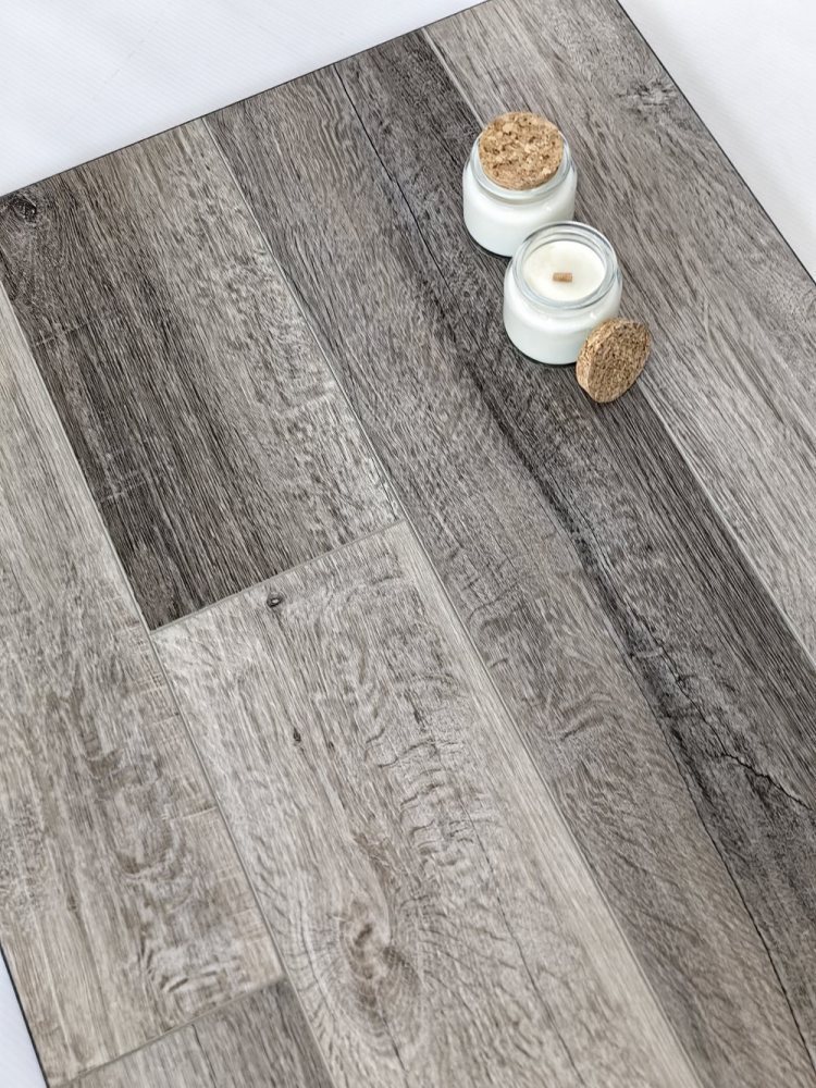 ПВХ плитка "Bonkeel" 440 (1200*150*4мм) — купить в Краснодаре