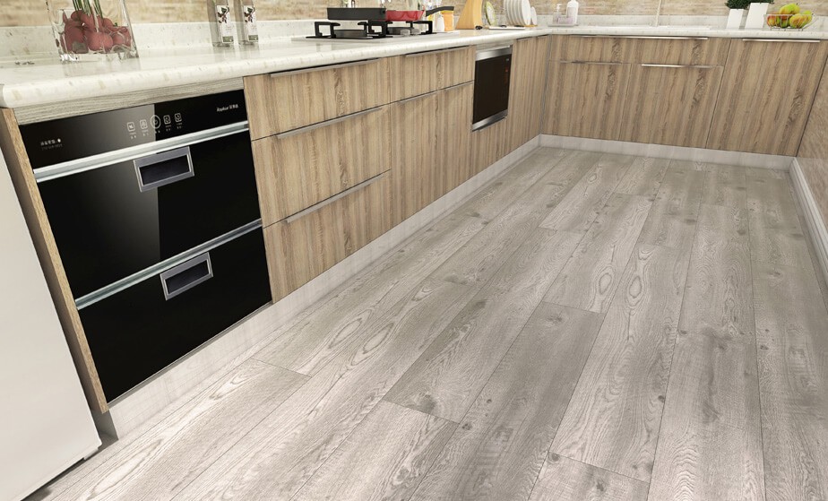 Ламинат SPC AquaMax Дуб Антарес (1524*228*4,5 мм) — купить в Краснодаре